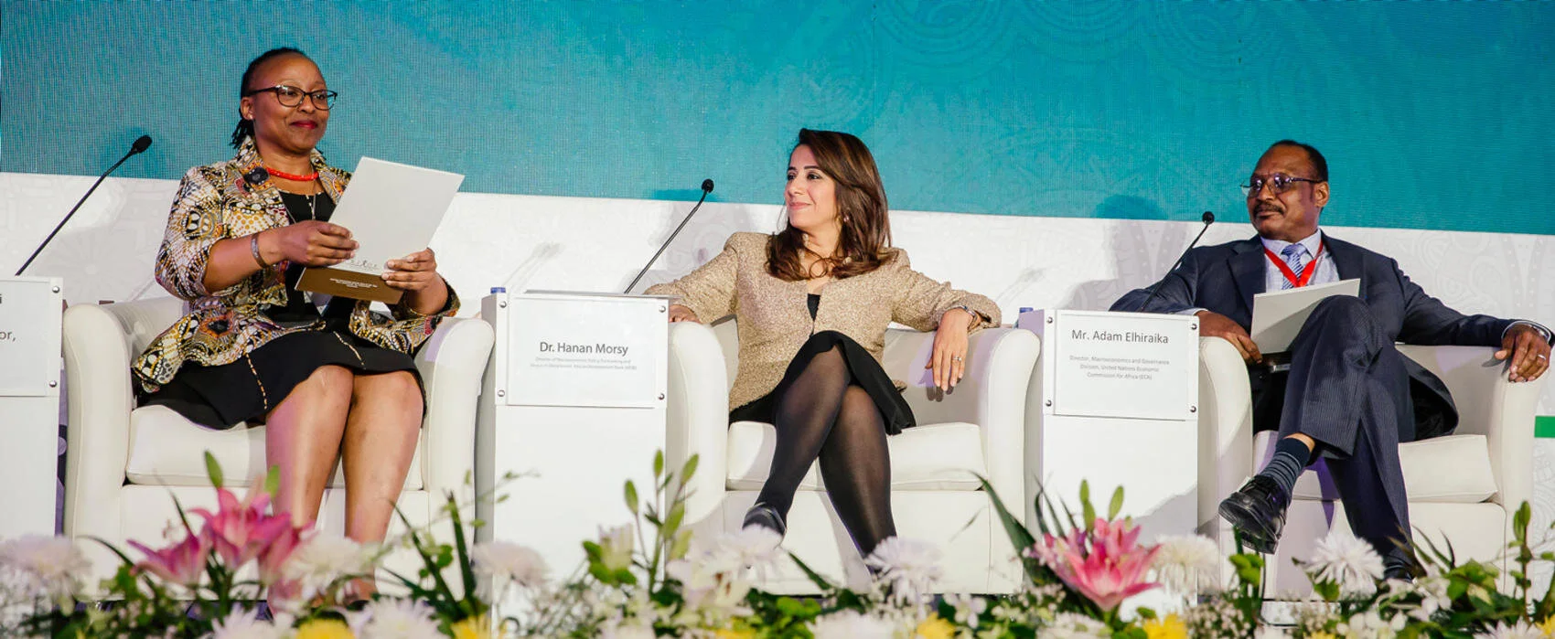 Listen To The Youth To Create Jobs For Africa’s Next Generation | The Youth Cafe