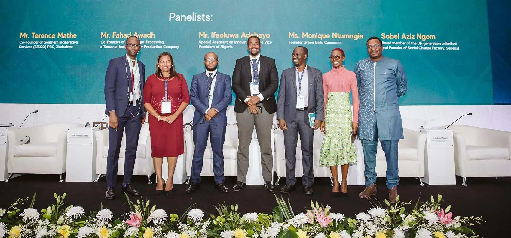How Might Entrepreneurs Help Unlock Youth Jobs And Power Growth | The Youth Cafe