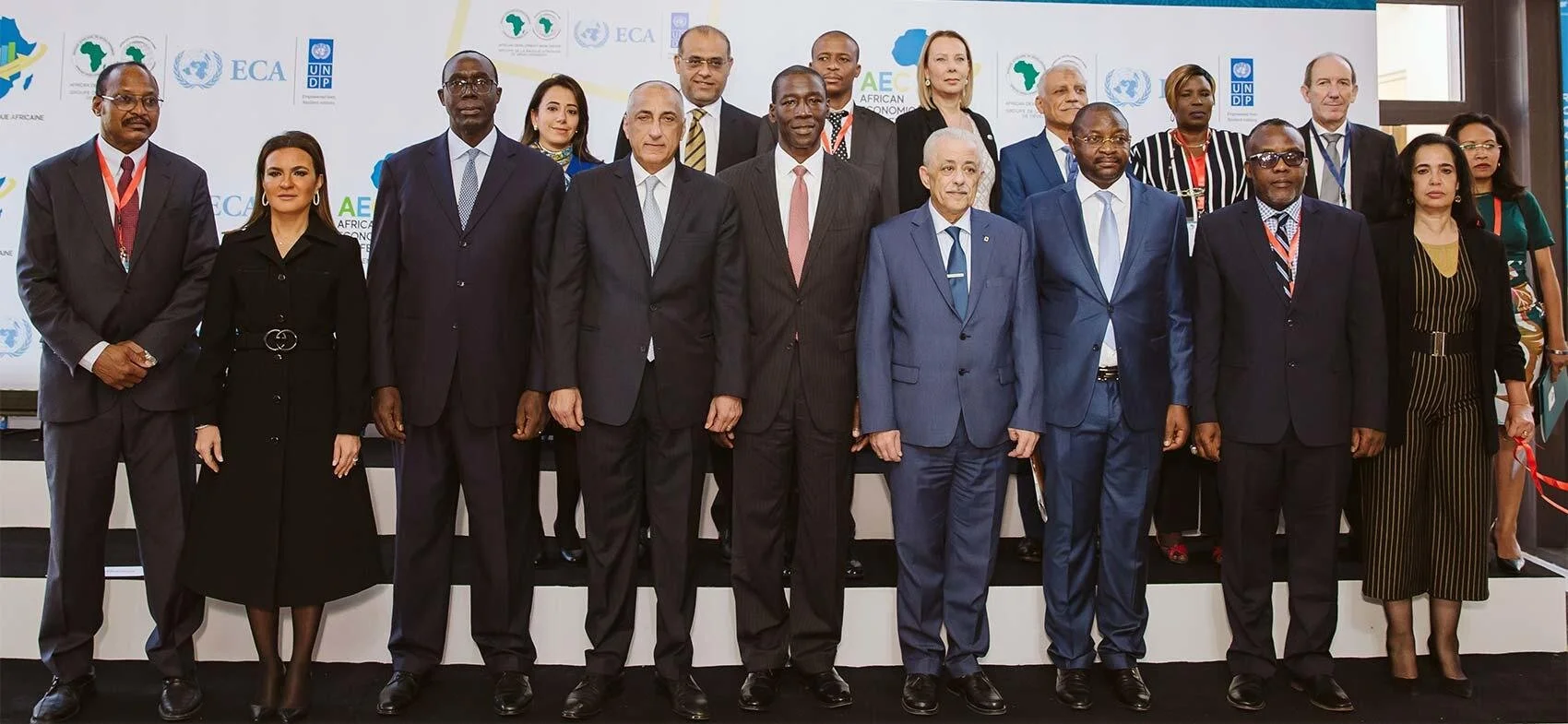 A Clarion Call For Bolder Action To The African Youth Crisis | The Youth Cafe