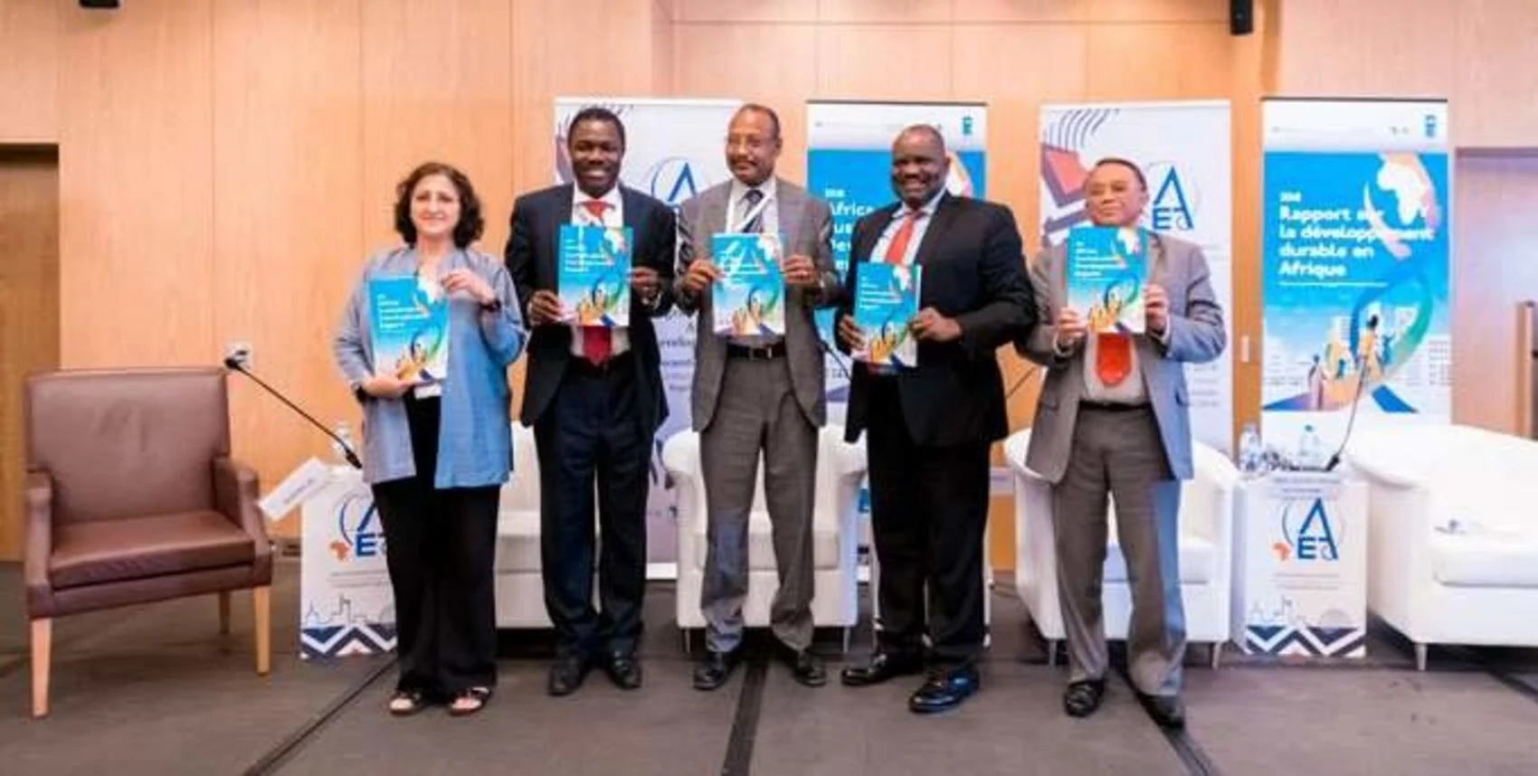 New Report Urges Improved Planning To Leverage Potential Of Urbanization To Address Environmental Challenges | The Youth Cafe