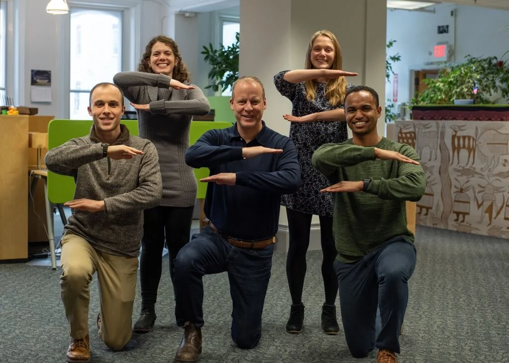 Why  Gender Mainstreaming Is Important In Peacebuilding Fostered By Youths In Africa | The Youth Cafe