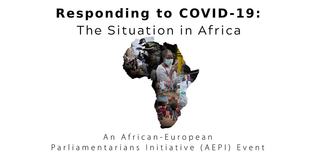 Responding To Covid-19 | The Situation In Africa | The Youth Cafe