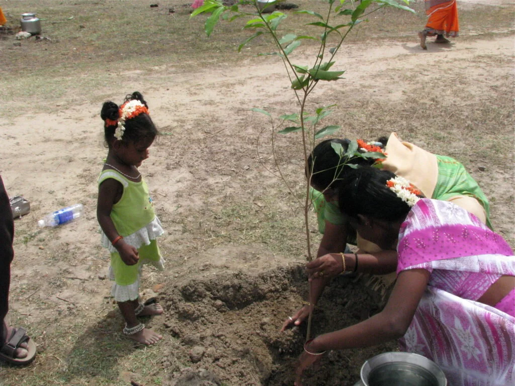 Earth Day 2020 | Climate Action | The Youth Cafe