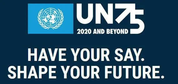 Make Your Voices Heard! | Youth Input to the UN75 Declaration Elements Paper | The Youth Cafe