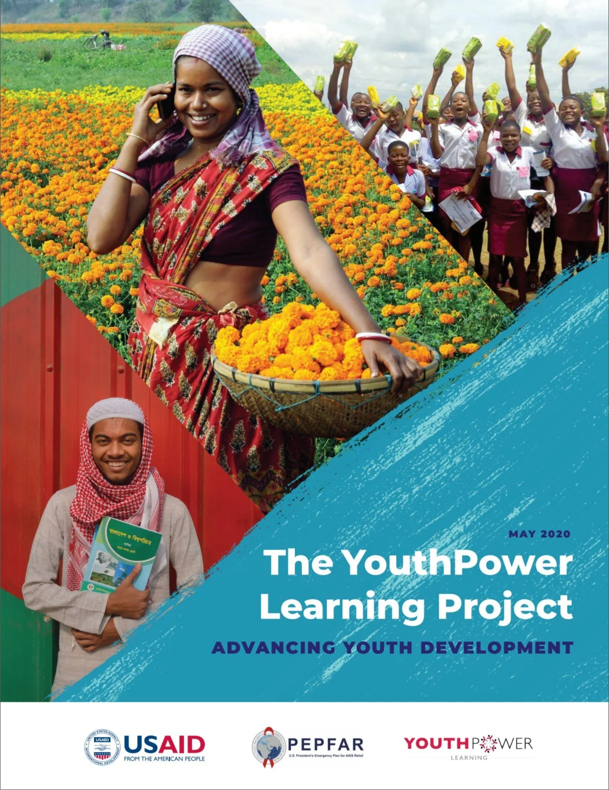 YouthPower Learning Final Report | The Youth Cafe
