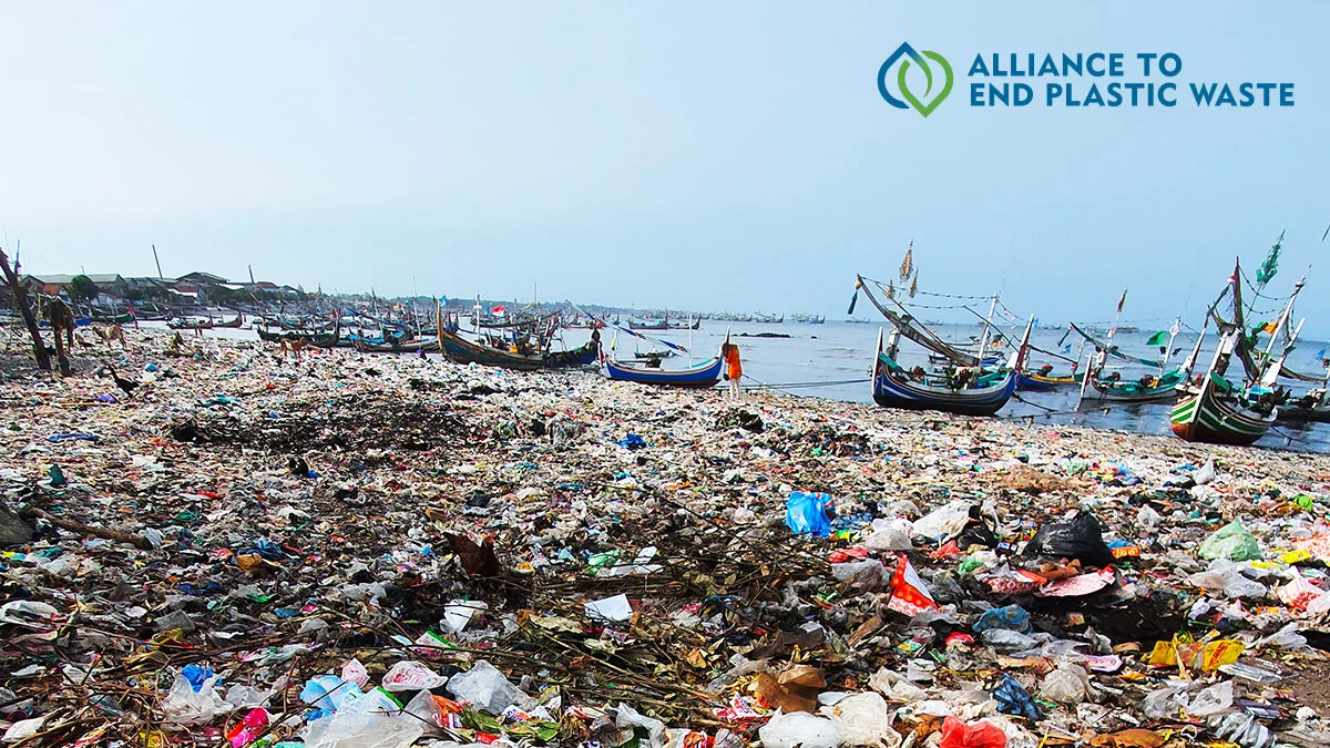 Designing Out Single-Use Plastics: From Waste and Pollution To A Circular Economy | The Youth Cafe