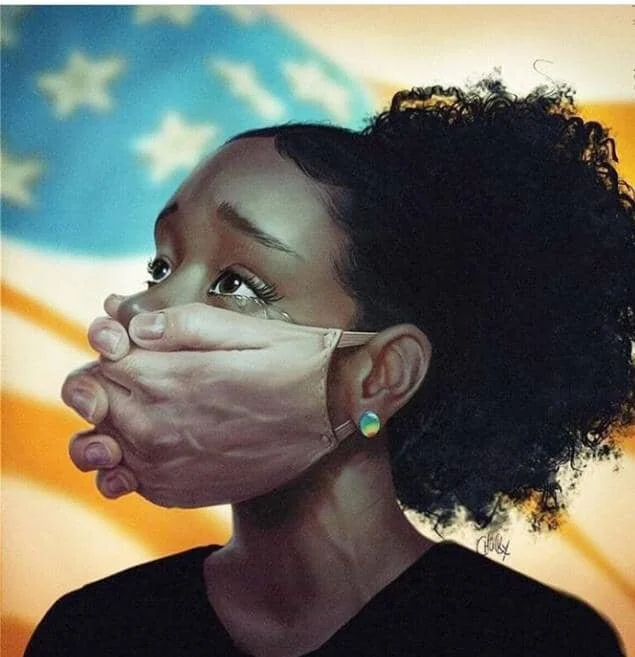 Town Hall: Racism  And The Black Lives Matter Movement Around The World