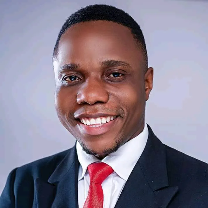 He’s Using The Radio To Empower Nigerian Youth