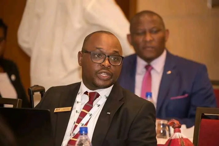 Meet The Man Working To Eradicate Poverty In Zimbabwe