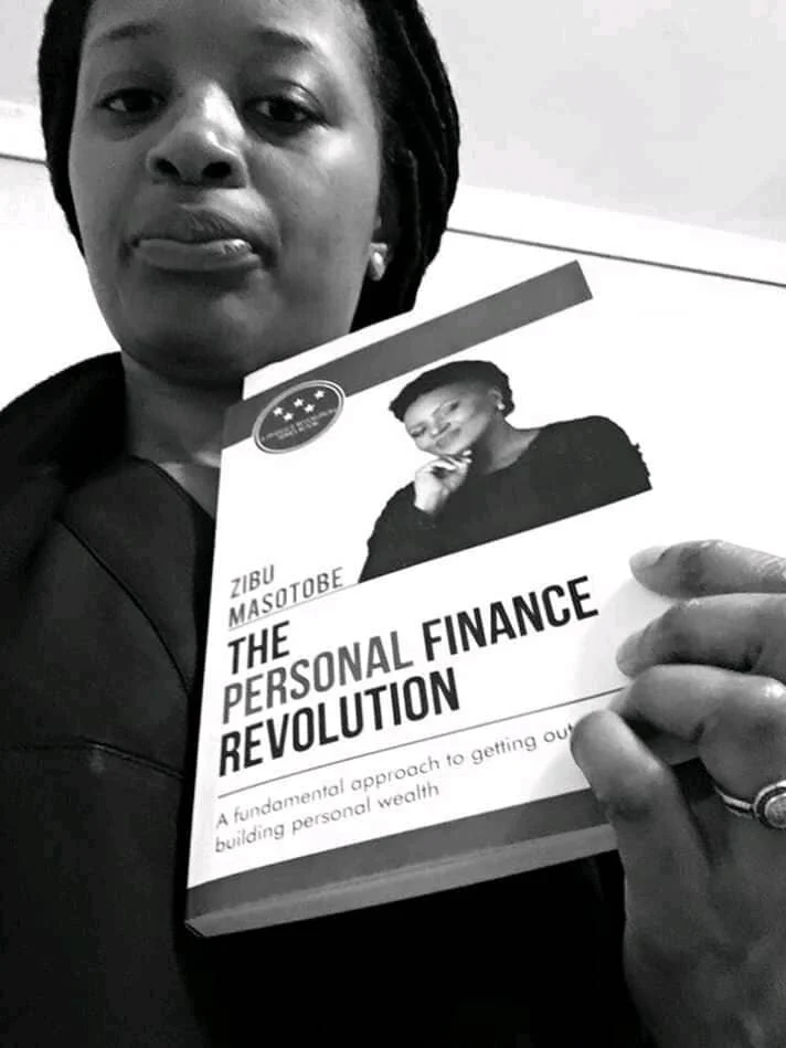 Financial Literacy — The Youth Cafe | A Light Bulb of Youth In African ...