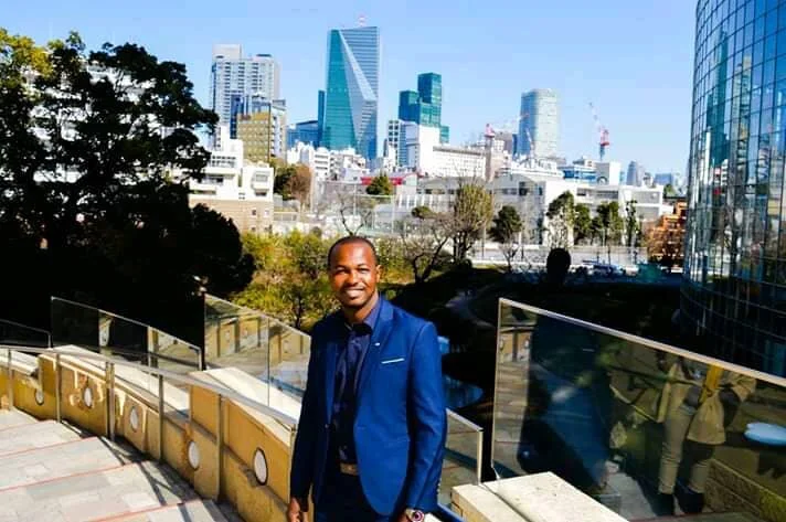 Want To Find Yourself? Start By Serving Others.