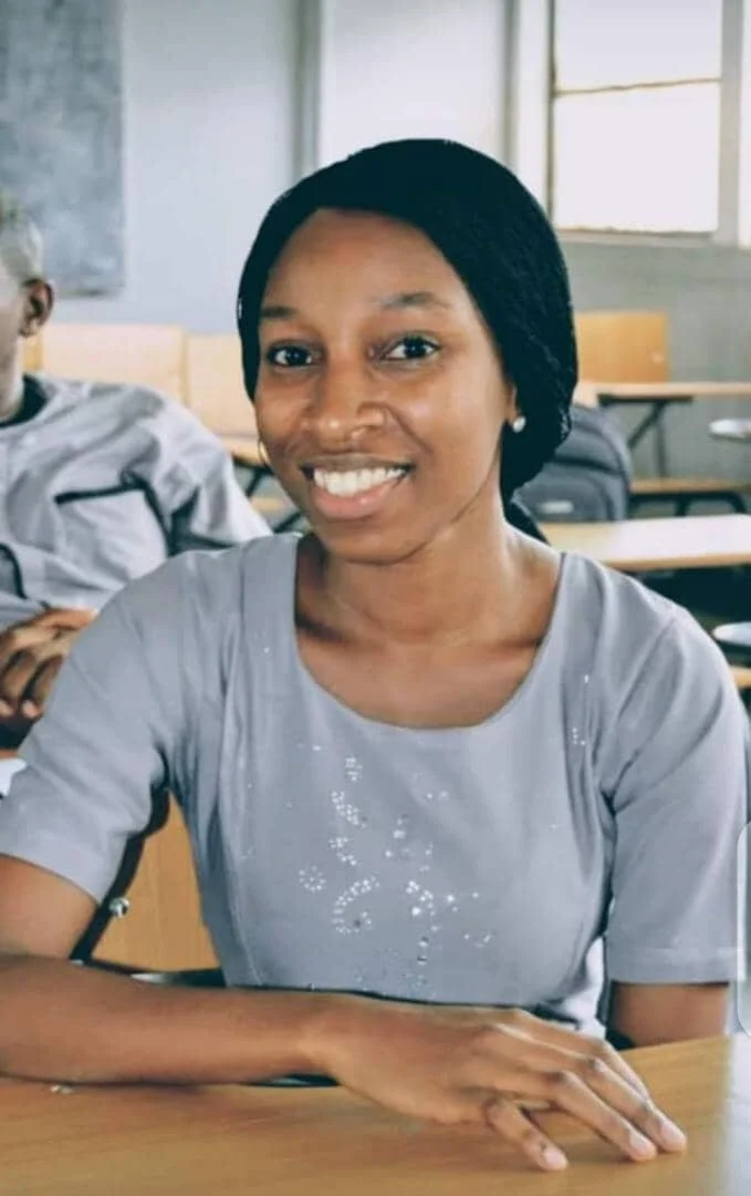 Meet The Woman Combating Misinformation In Nigeria