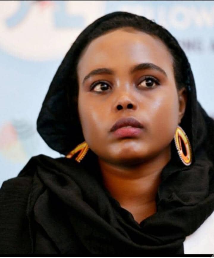 Meet The Woman Paving The Way For Girls In Kenya