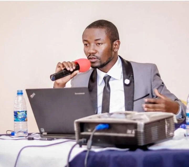 His Secret To Success? Helping Others Thrive.