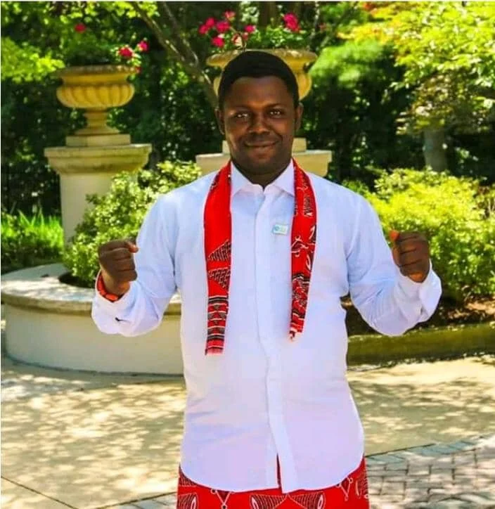 Success Starts With Helping Others