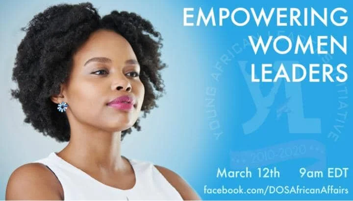 5 Traits Of Female Leaders