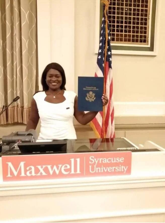 A Free And Fair Media Starts With Us, Says One Young Leader In South Sudan