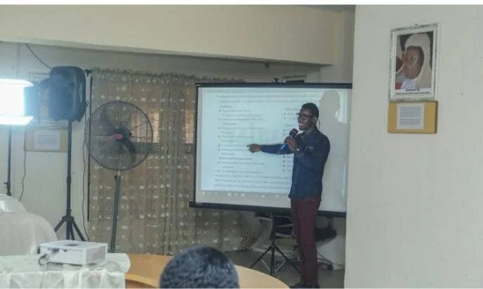 A Free Press Starts With An Open Mind