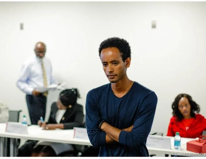 COVID-19 Is Here. Now Is the Time To Lead.