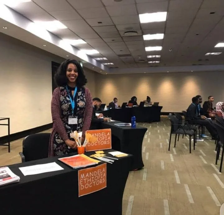 She’s Devoted Her Life To Advocating For Women. It All Started With One Conversation.