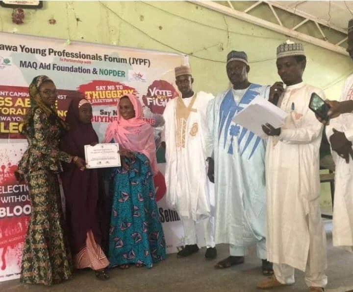 It’s Invisible, But Devastating: Mental Illness In Nigeria