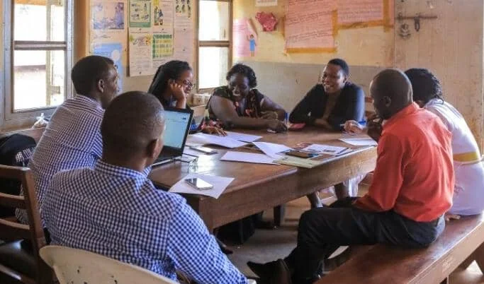 She’s Helping Mothers Access Affordable, Mobile Ultrasounds