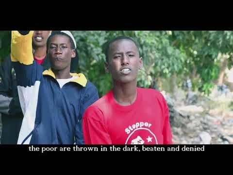 Is Corruption Stealing The Future Of Kenyan Youth? Vijana Hawana Wera By STEPPER ft KAPPY.