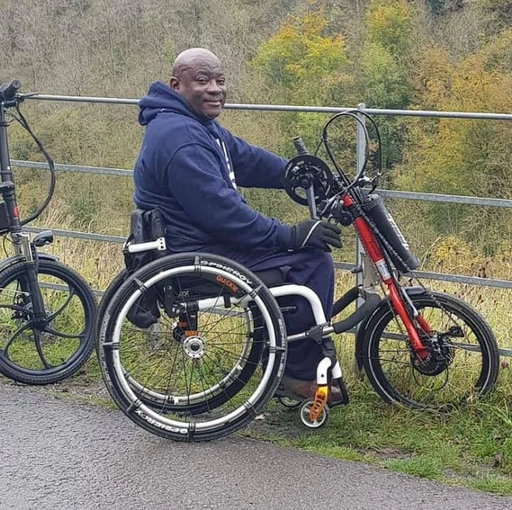 Press Statement : ‘Persons With Disabilities Demand Retention And Enhancement  Of Rights As Protected Under The 2010 Constitution’