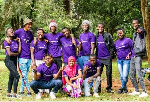 Youth-Led Gender Activism Towards Inclusive Peace-Building