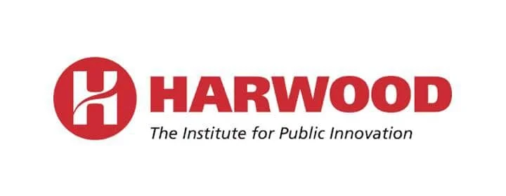 The Harwood Institute