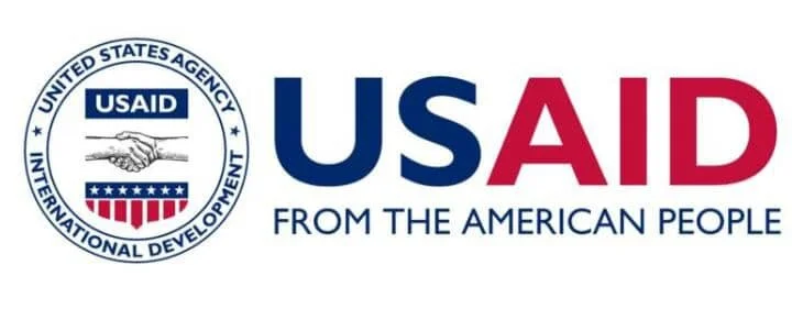 United States Agency for International Development