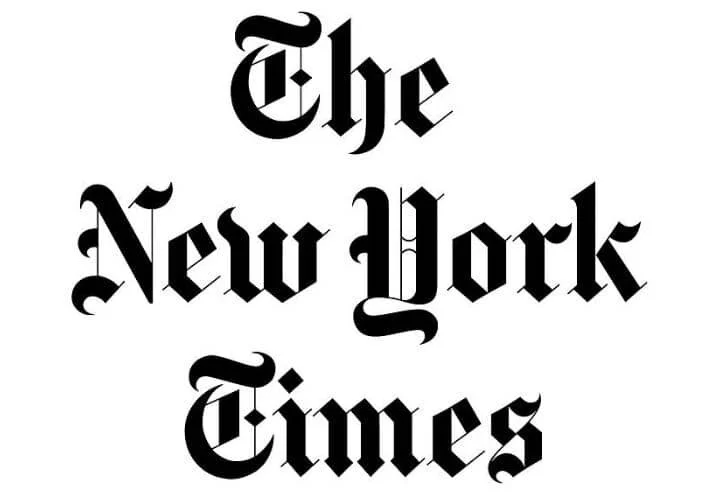 The New York Times