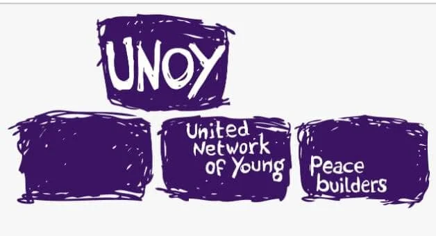 United Network Of Young Peacebuilder