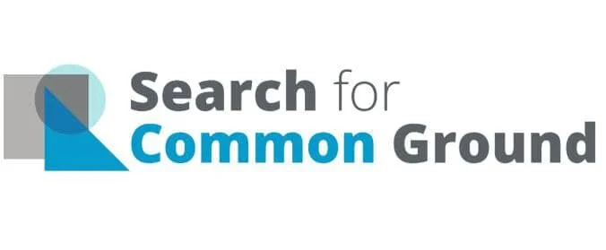 Search For Common Ground