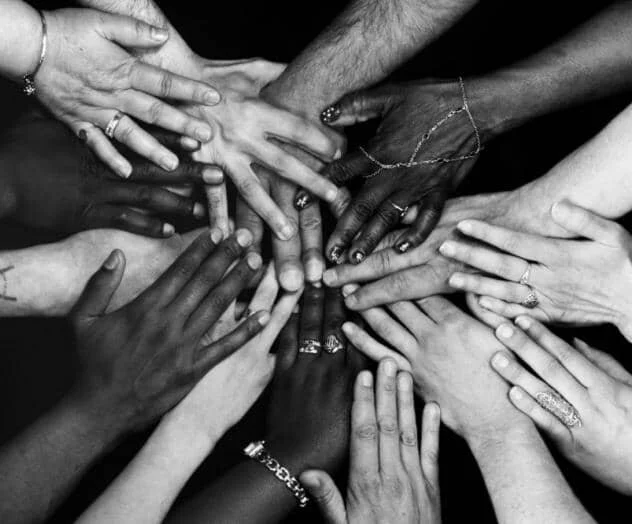 A Compelling Vision For Humanity
