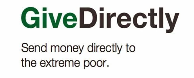 Give Directly