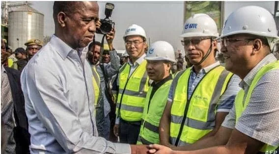 The AU Must Learn From Zambia