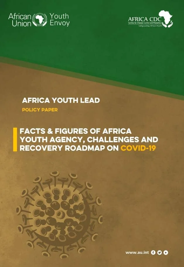 Facts & Figures Of Africa Youth Agency, Challenges And Recovery Roadmap On COVID-19