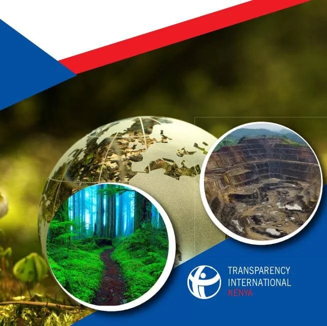 Environmental  Impact Assessment Process In Kenya