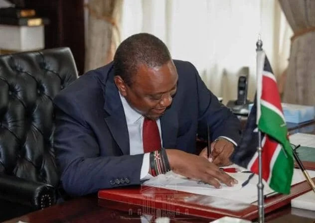 Constitutional Amendment Bill 2020