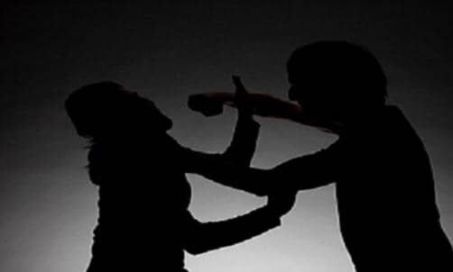 16 Days Of Activism Against Gender-Based Violence