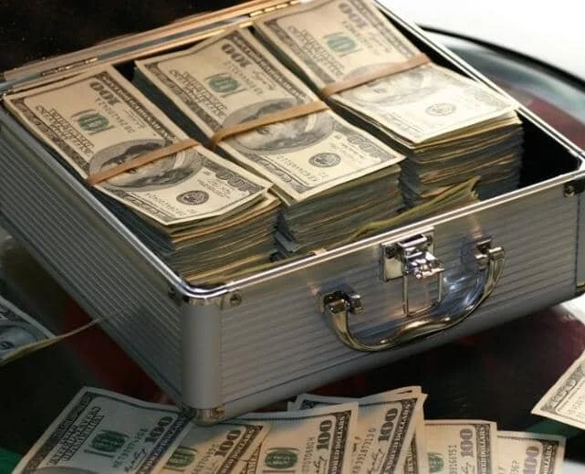 Press Release: Public Petition Regarding Illicit Assets And The  Laundering Of Proceeds Of Crime To Tax Havens.