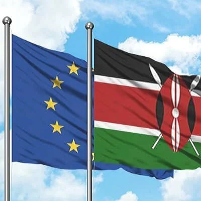 EU Roadmap For Engagement  With Civil Society In Kenya :2019-2022