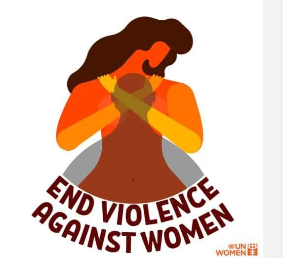 Take Action: 10 Ways You Can Help End Violence Against Women, Even During A Pandemic