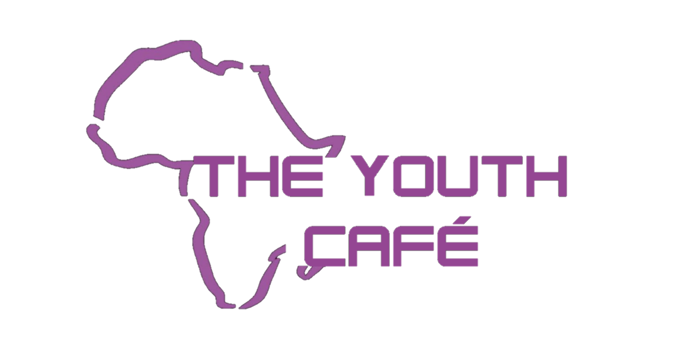 The Youth Cafe | Youth Empowerment in Africa | Creating a Better Future 