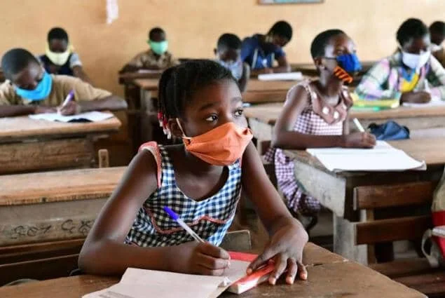 COVID-19 And Education In Sub-Saharan Africa: 5 Actions For The Way Forward