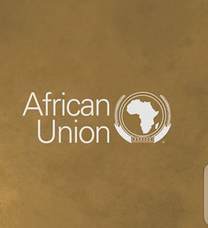 Africa Union Solidarity Visits