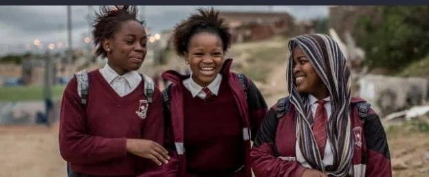 Our Commitment: Giving Girls In East And Southern Africa A Voice And Securing Their Future
