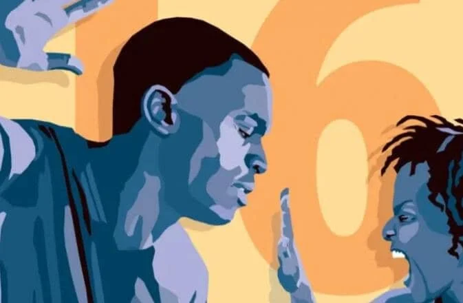 Let’s All Unite To End Violence During COVID-19 And Beyond