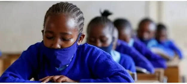 Businesses Are Critical Partners In Advancing Girls’ Education. Here Is Why